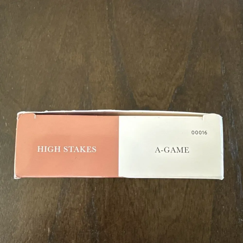Laura Geller Treat-n-Go Duo (High Stakes & A-Game)